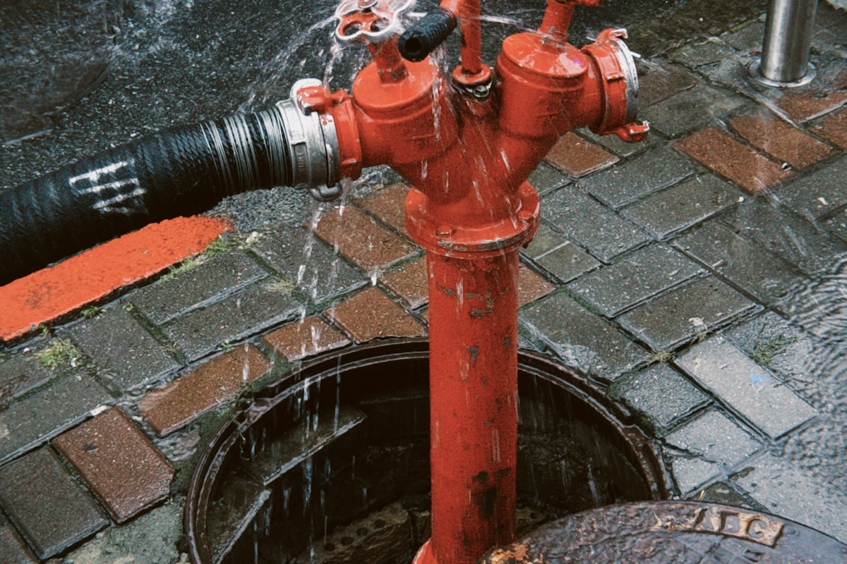 Commercial water damage restoration in Jupiter